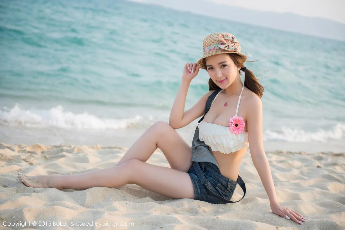 Vol.015 Monkey小潘鼠 [81P]插图
